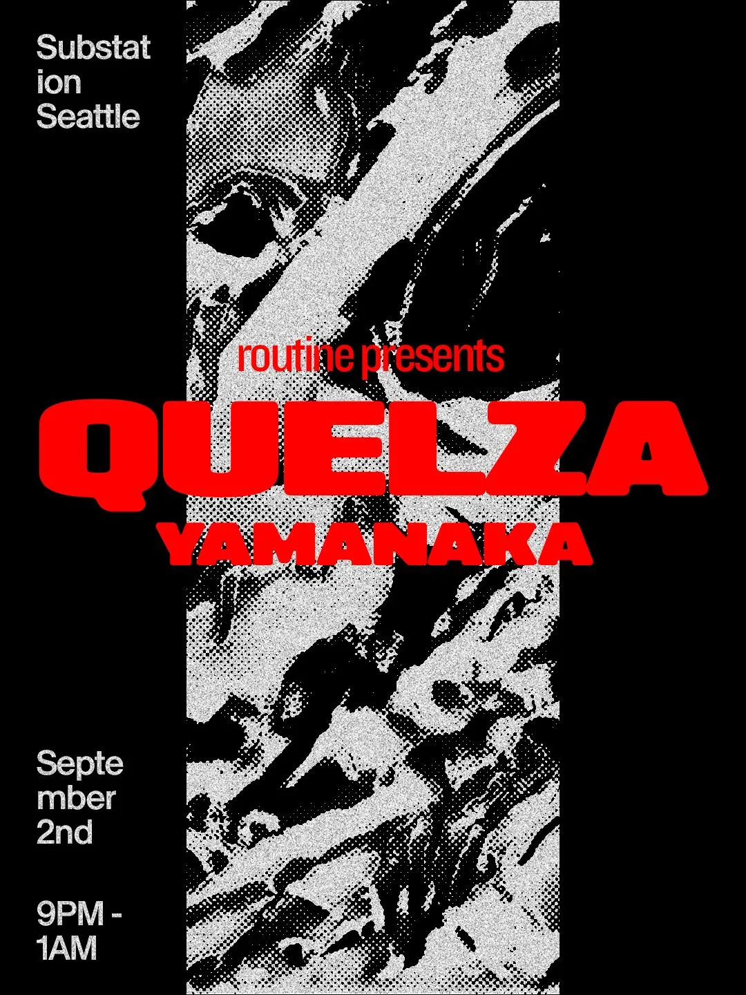 Routine: Quelza