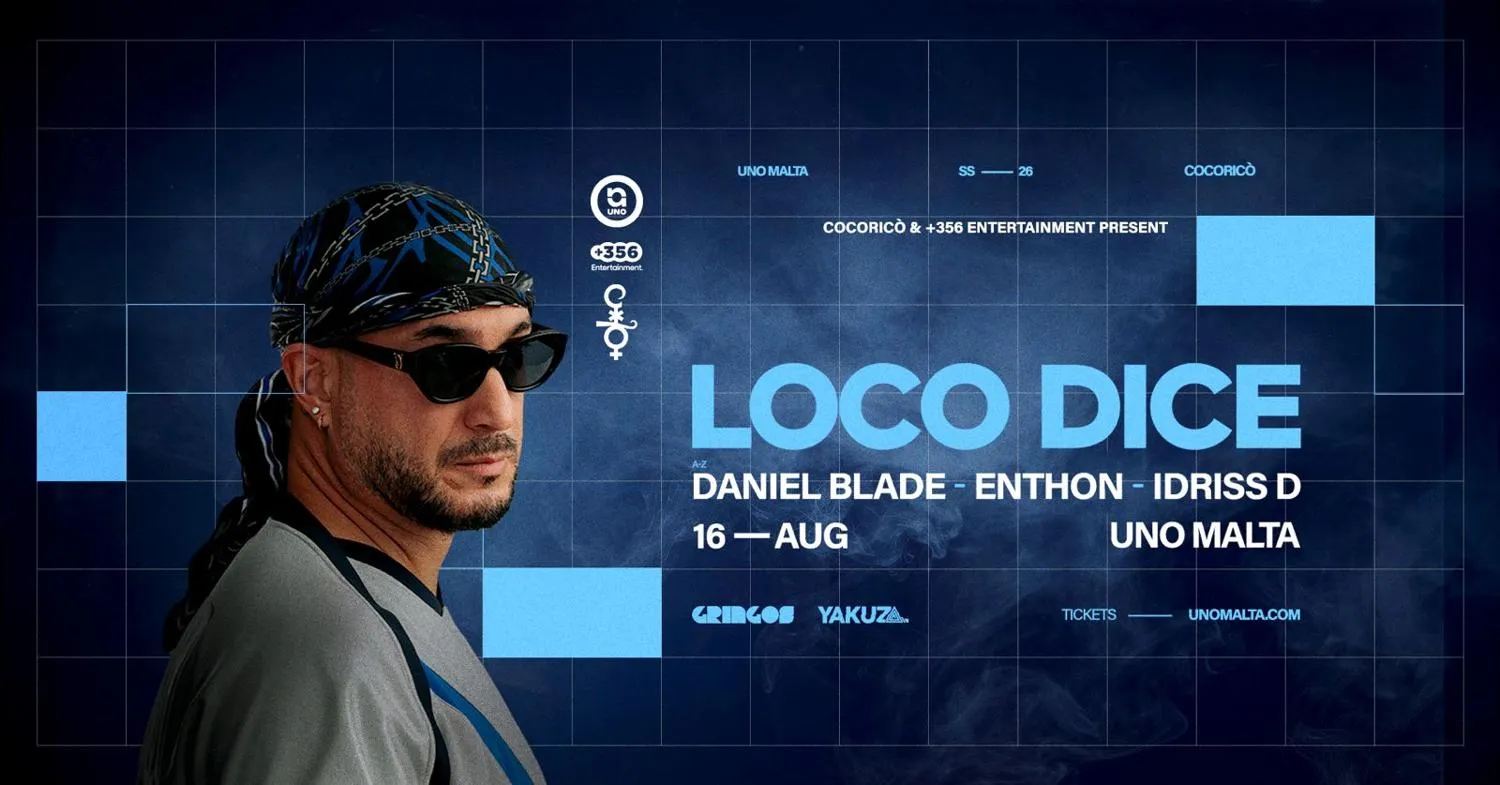Loco Dice