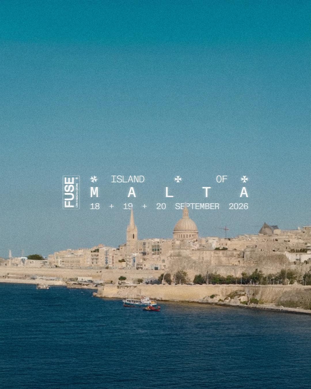 Fuse Malta