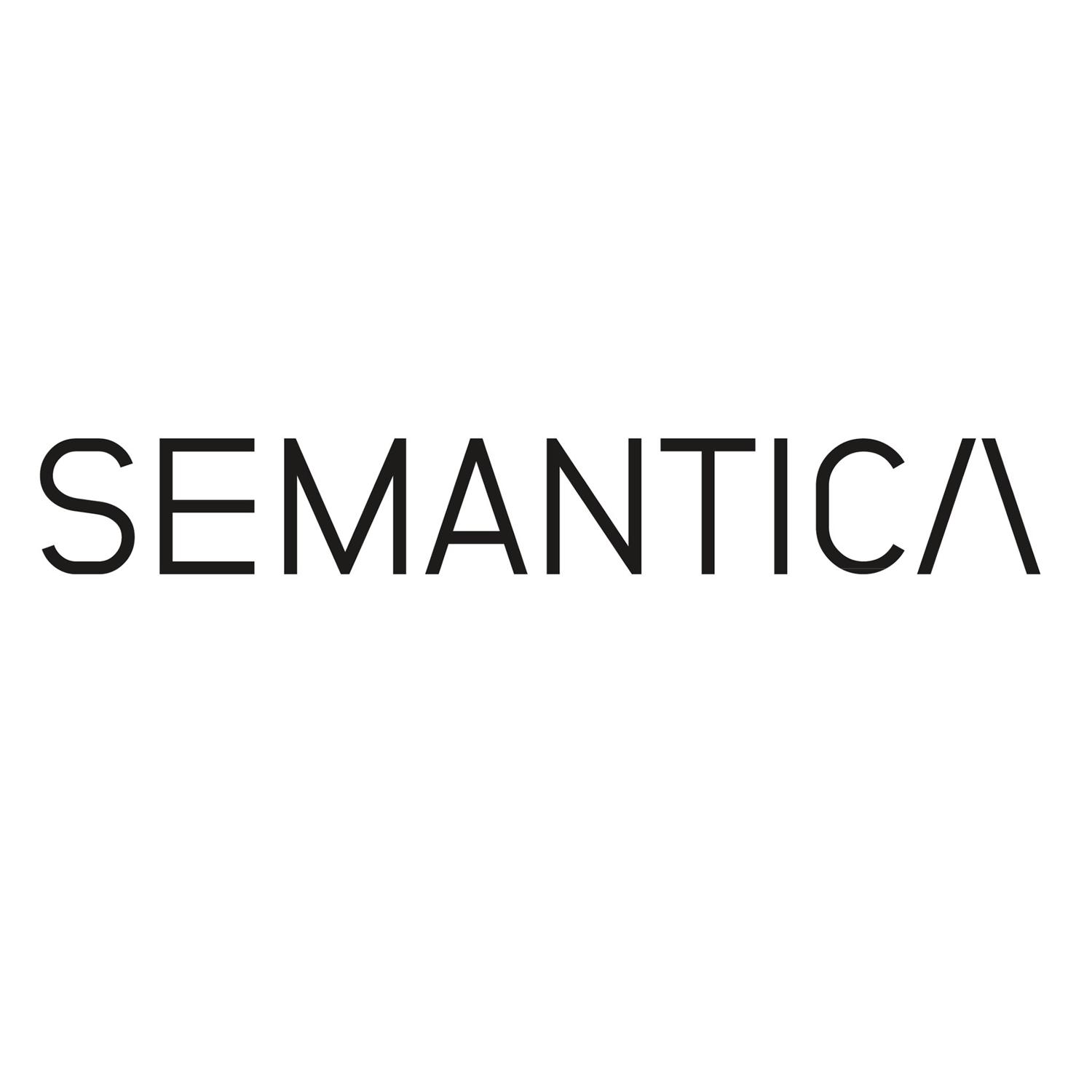 Semantica W/ Svreca, Mary Yuzovskaya, Conceptual, Ruman Live