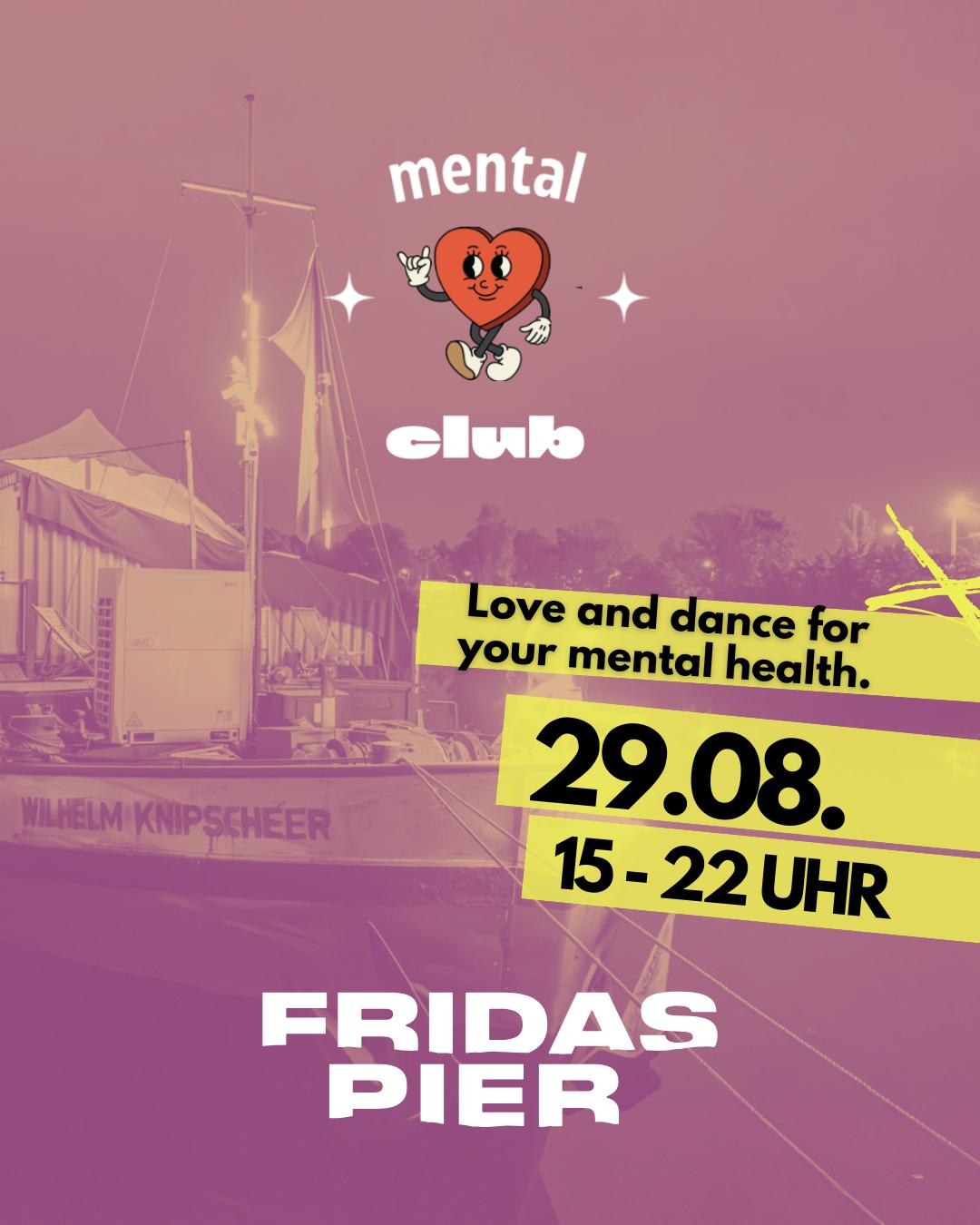 Mentalclub