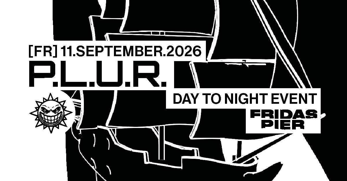 Plur Day To Night