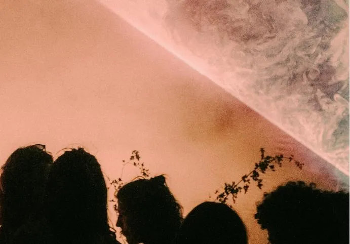 HORS-SOL: Lena Willikens, GTI b2b Mars O10C — soirée de soutien à Macadam