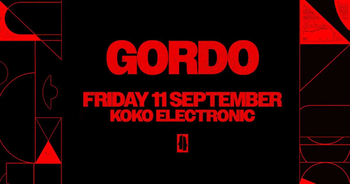 KOKO Electronic: Gordo