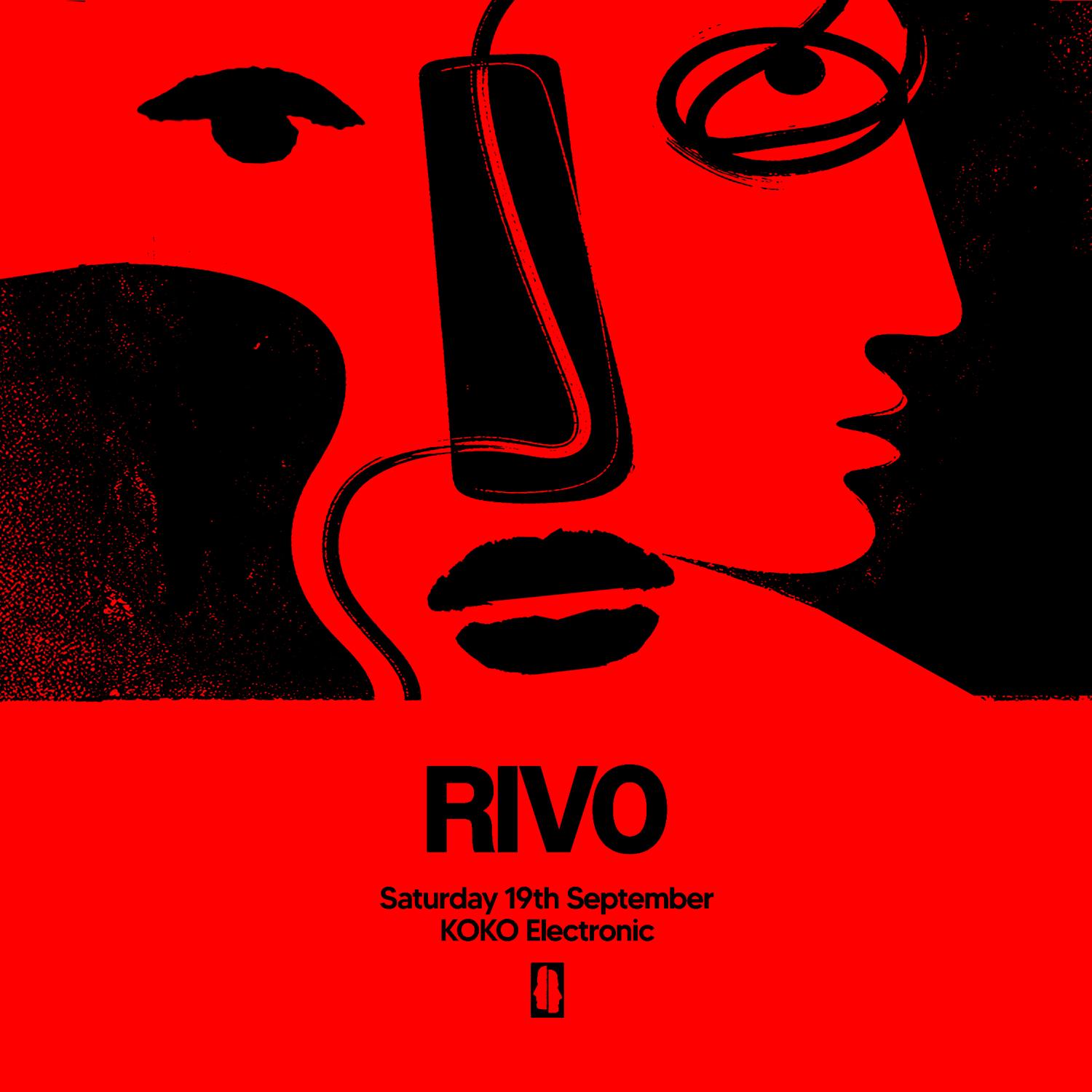 Koko Electronic: Rivo