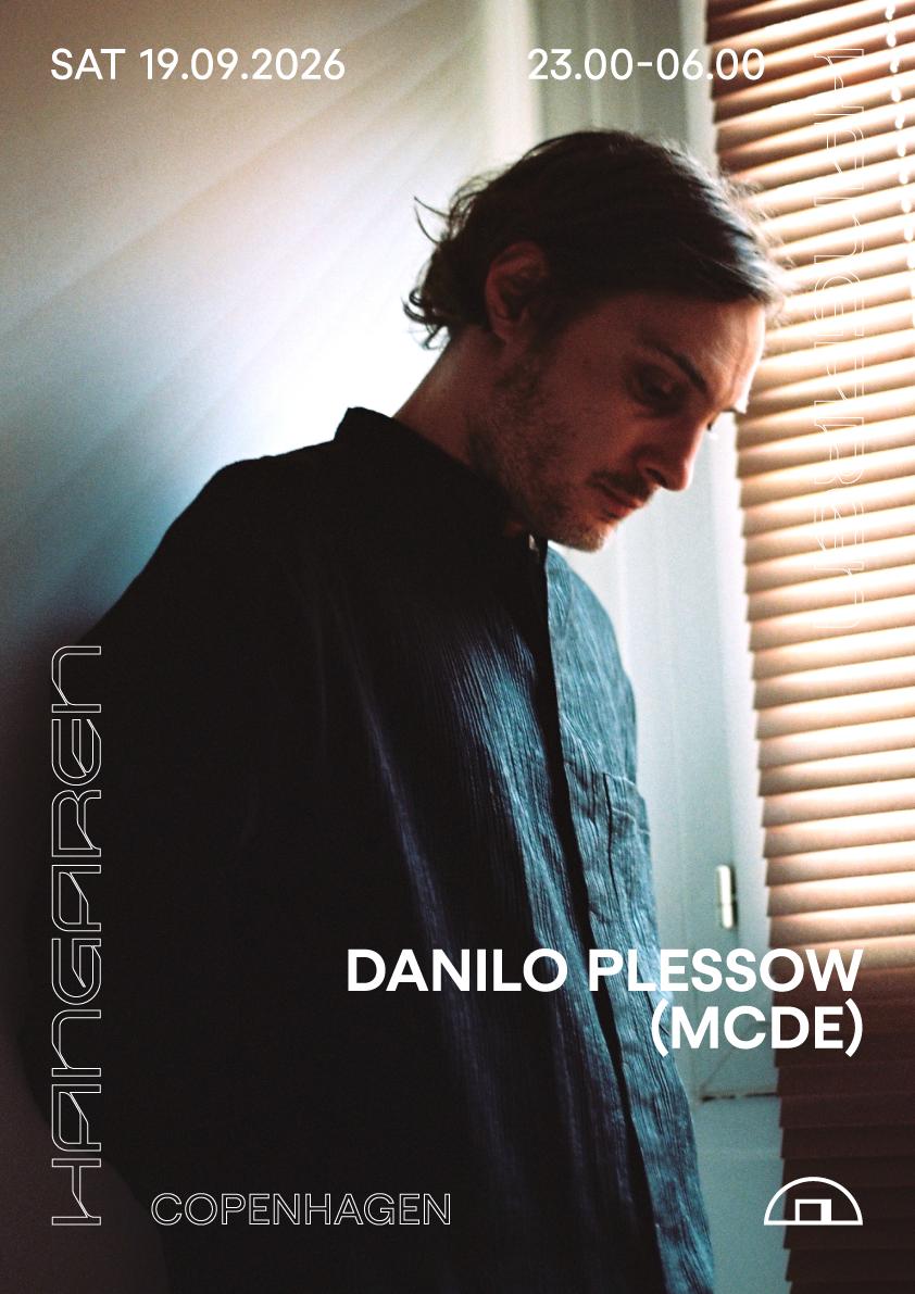 Danilo Plessow (Mcde)