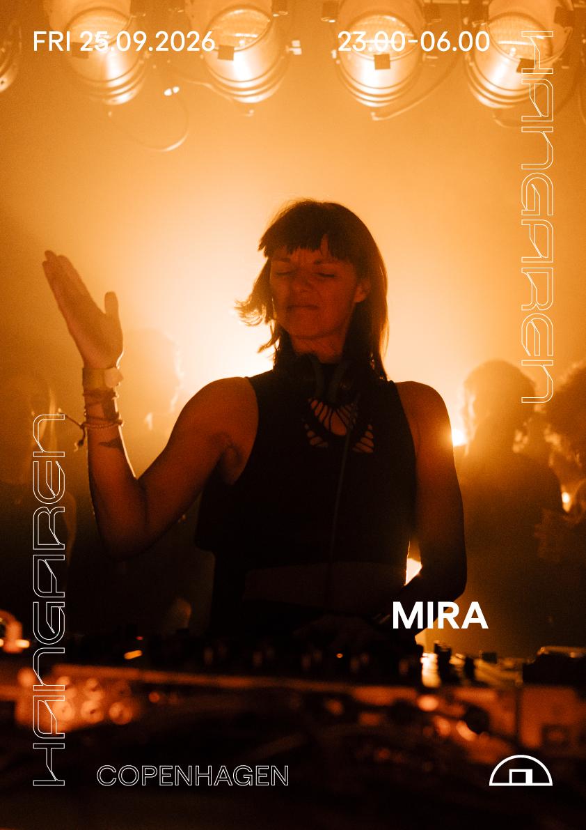 30 Years Of Mira