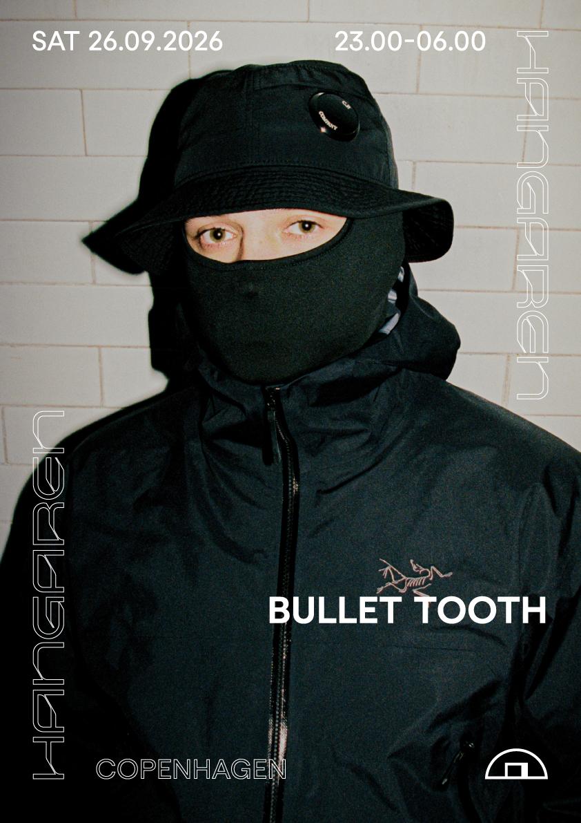 Bullet Tooth