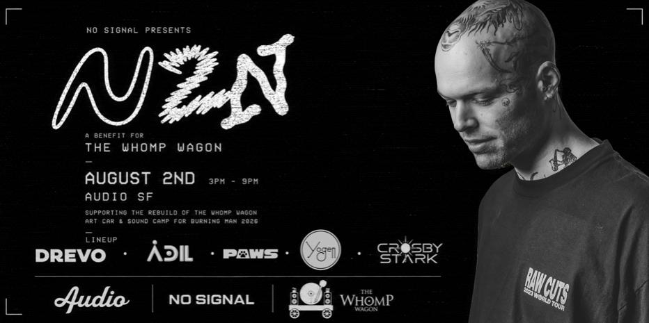 No Signal Presents N2N