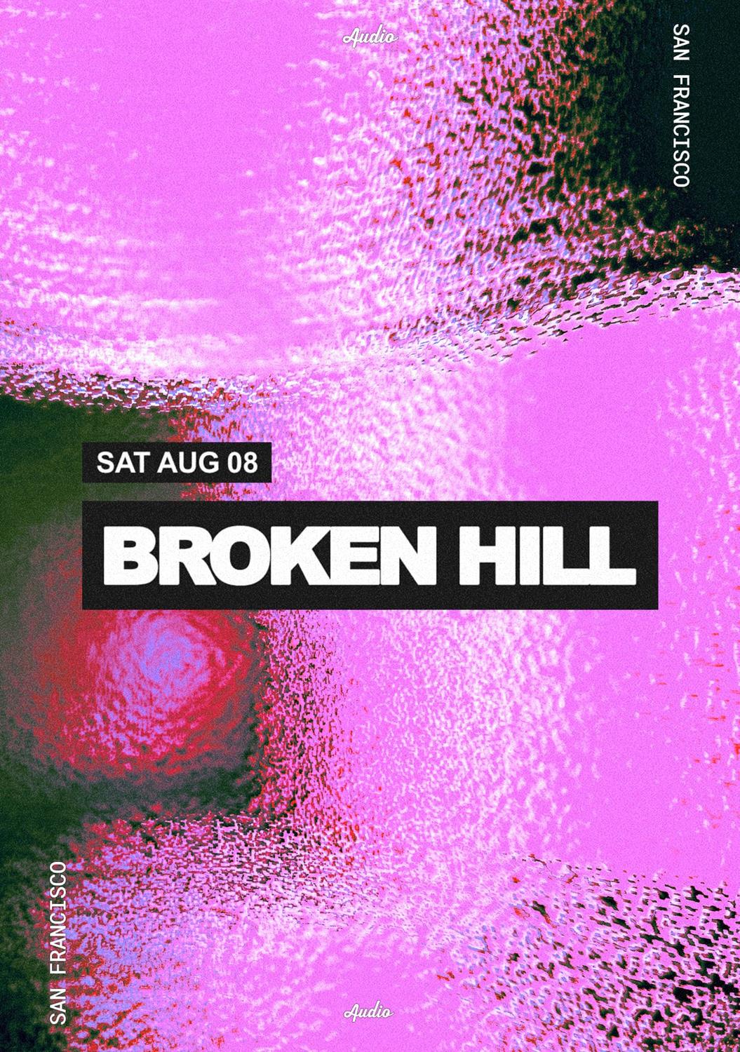 Broken Hill