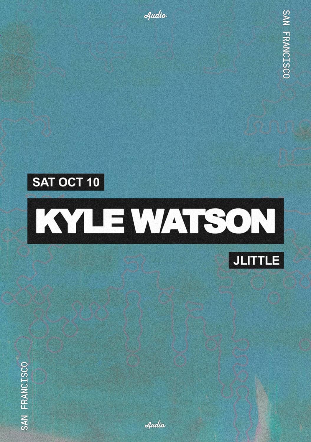 Kyle Watson