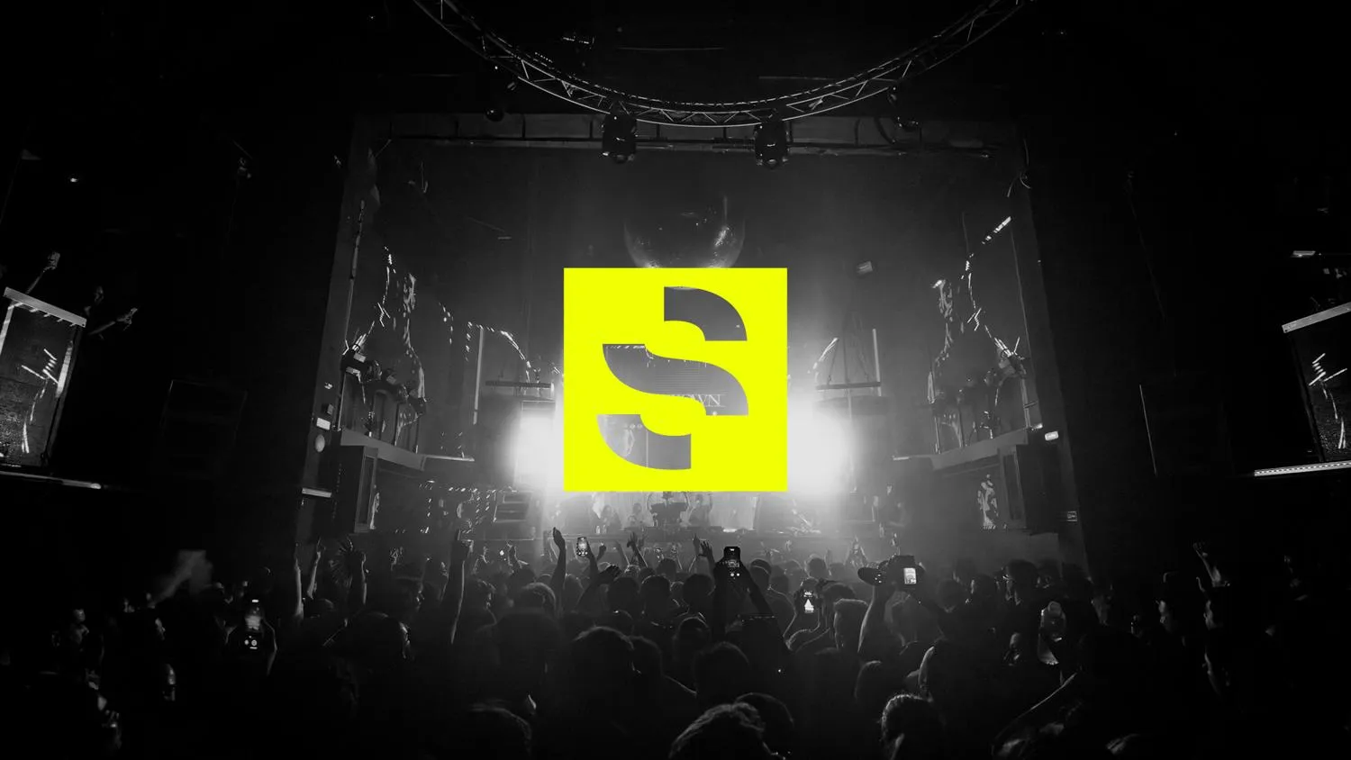 SWING pres ÜBERKIKZ & SHDW