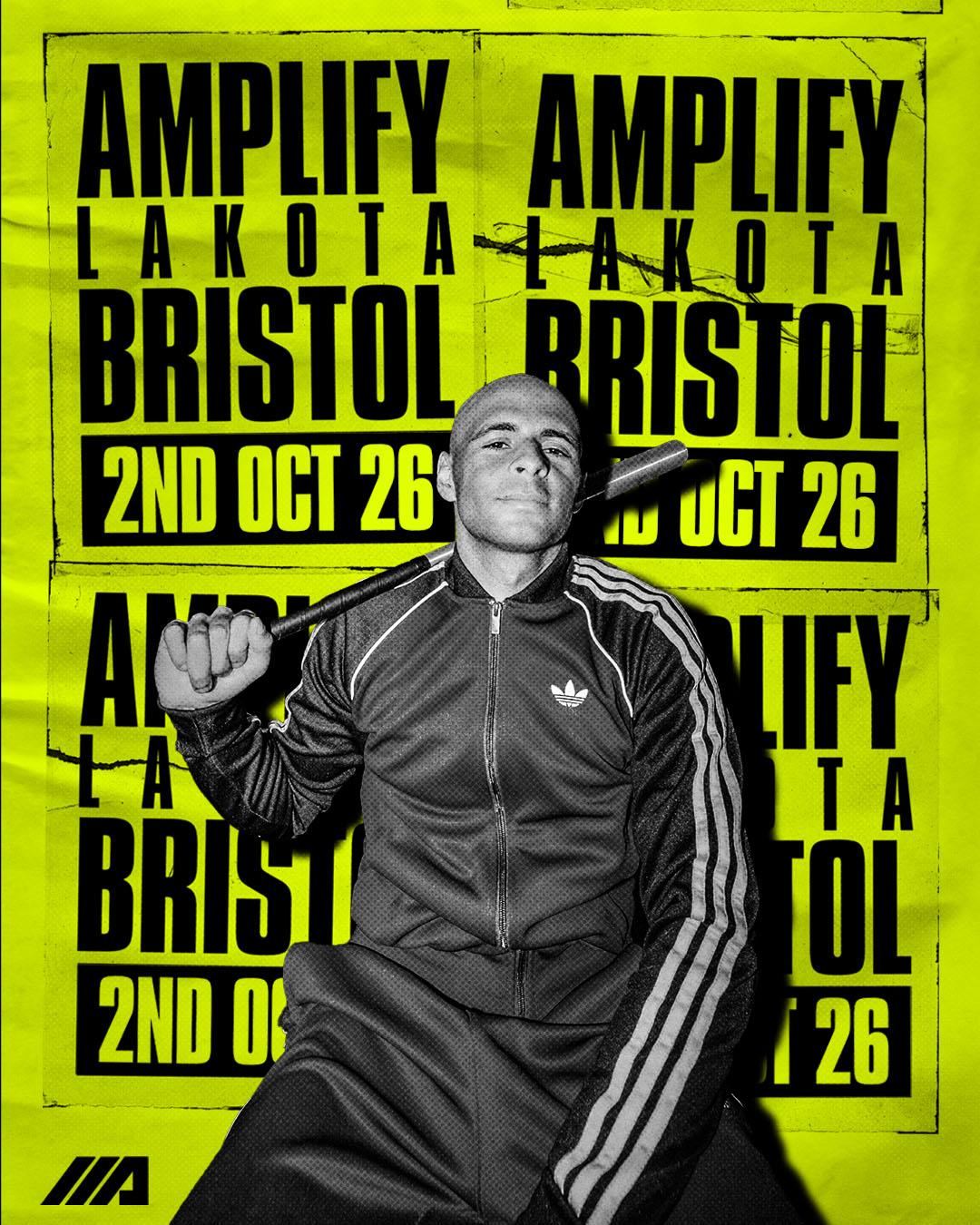 Amplify