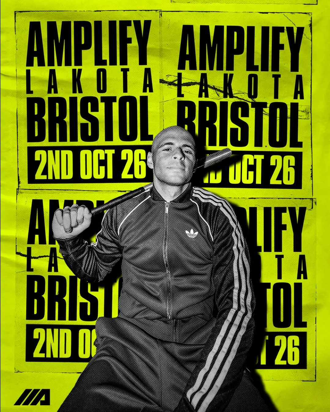 Amplify