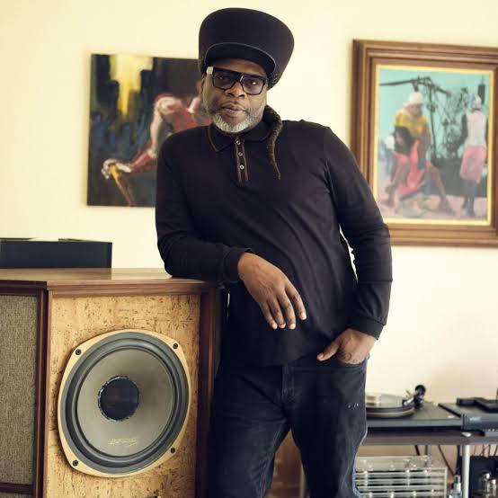 Nt'S Loft: Jazzie B (All Night Long)