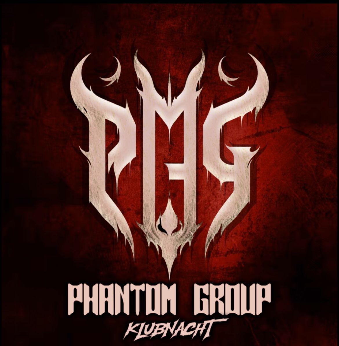 [Phantom Group] Klubnacht W Suka