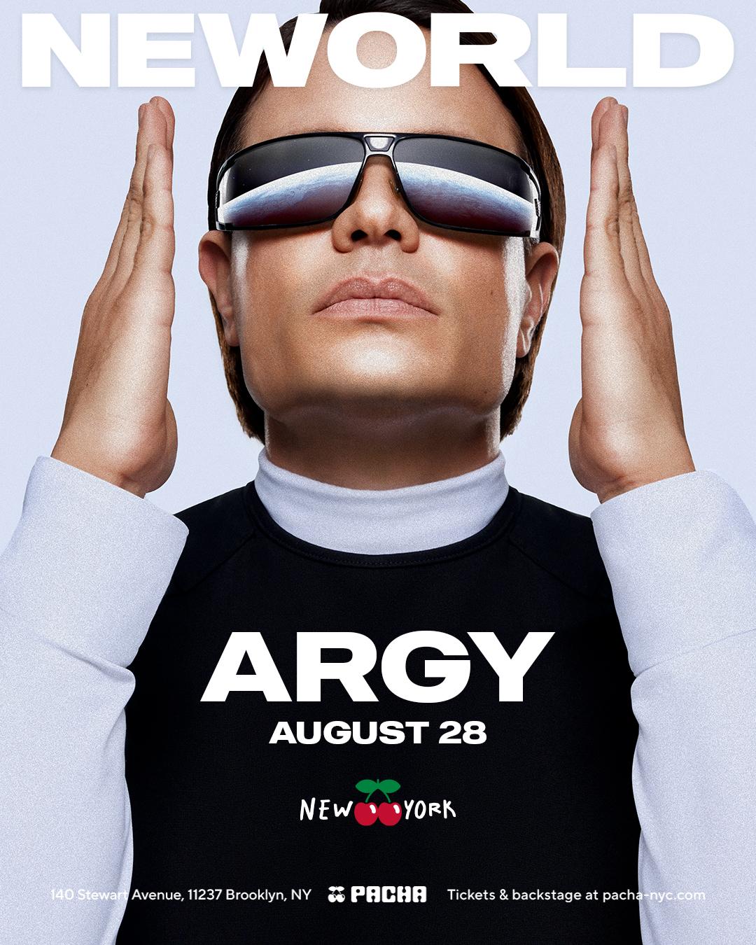 Argy