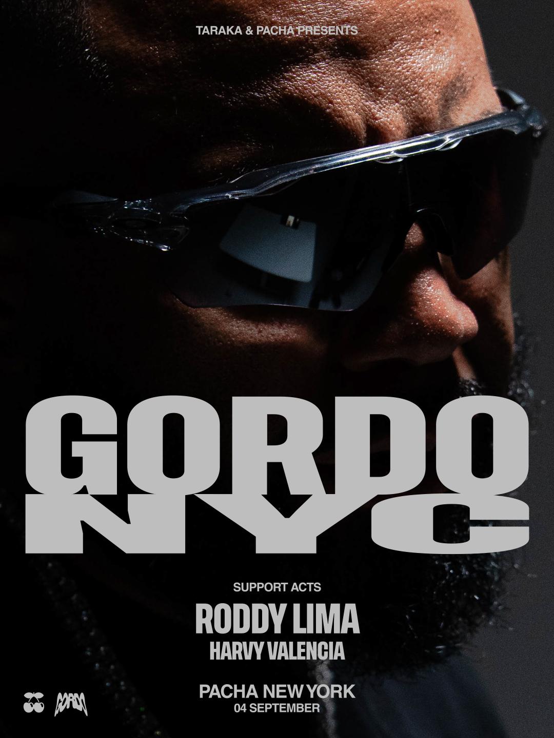 Gordo