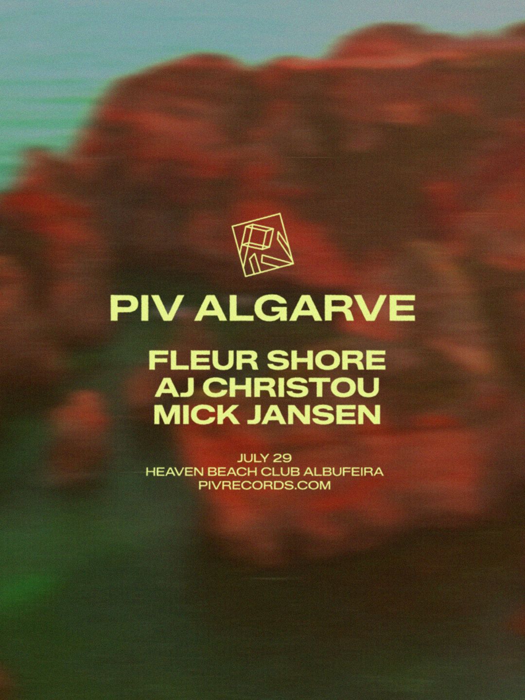 Piv Algarve - July 29