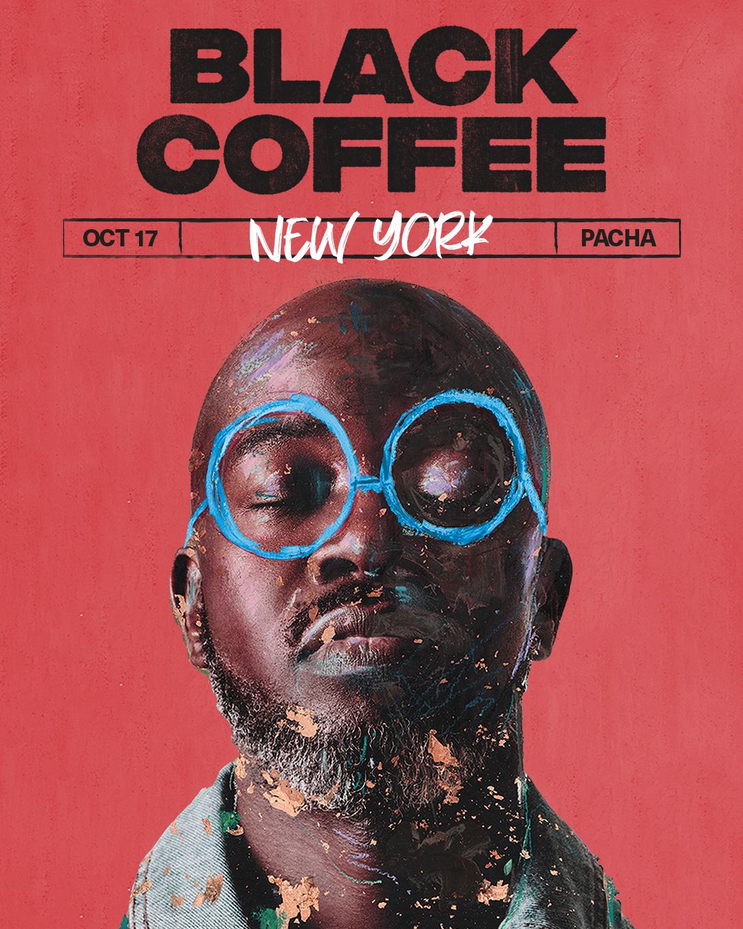 Black Coffee