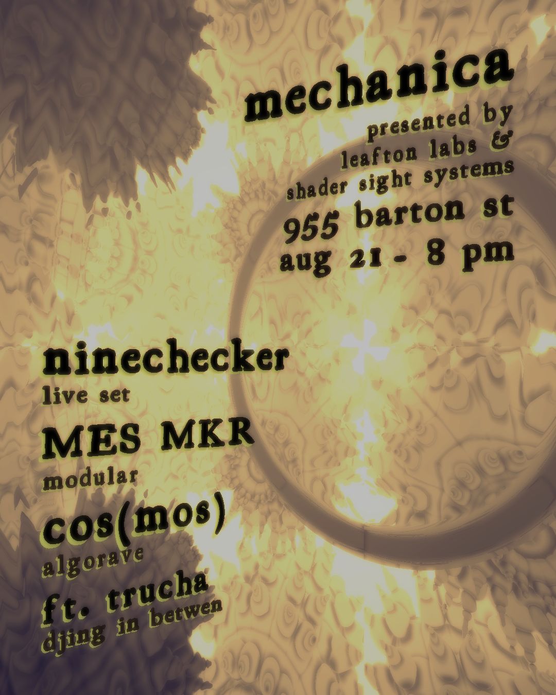 mechanica