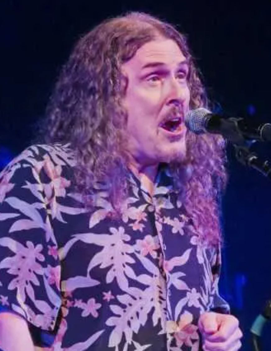 Weird Al Yankovic