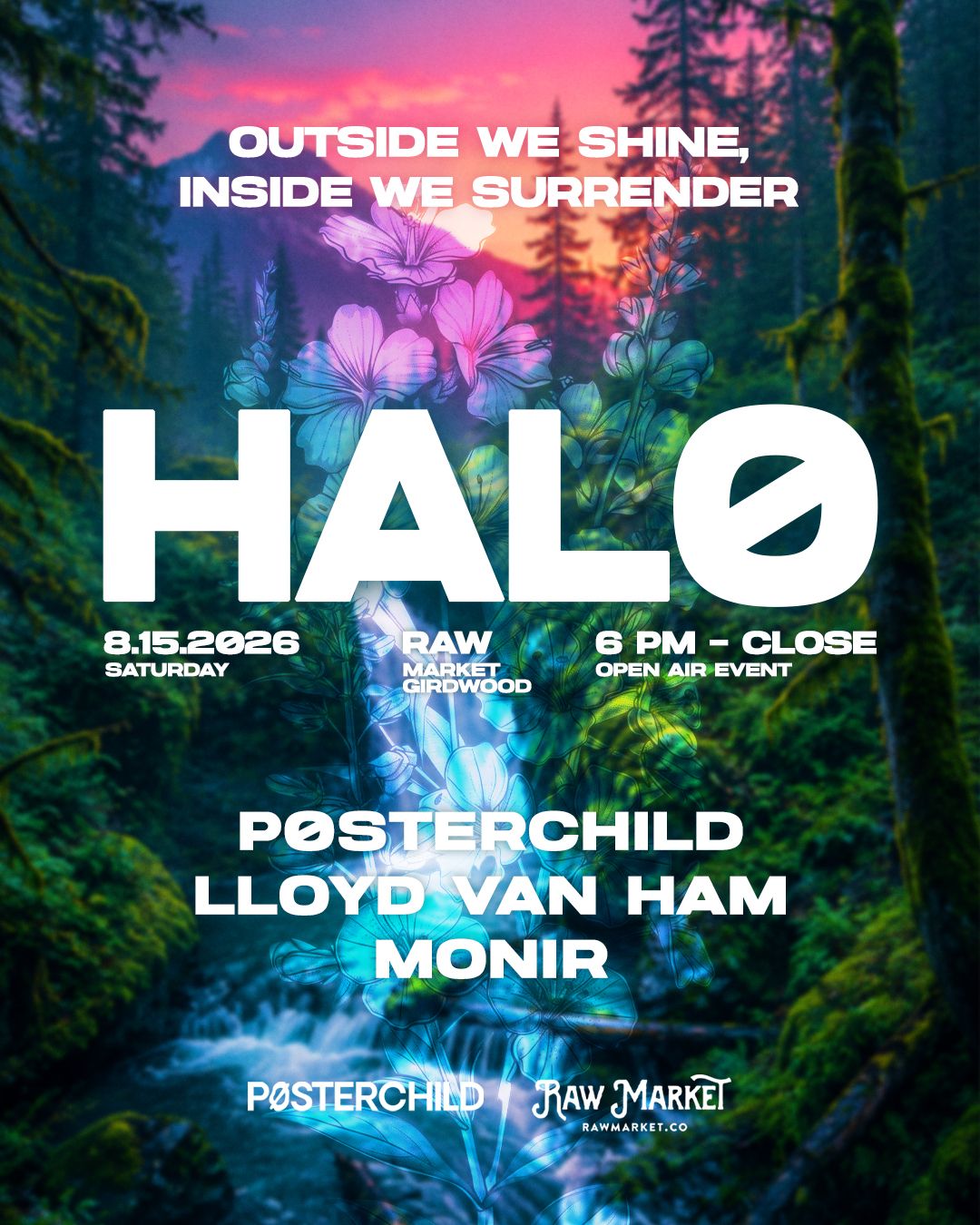 HALØ