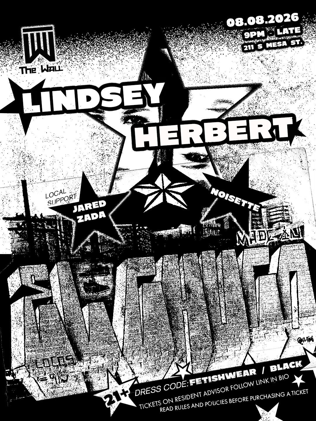 Lindsey Herbert