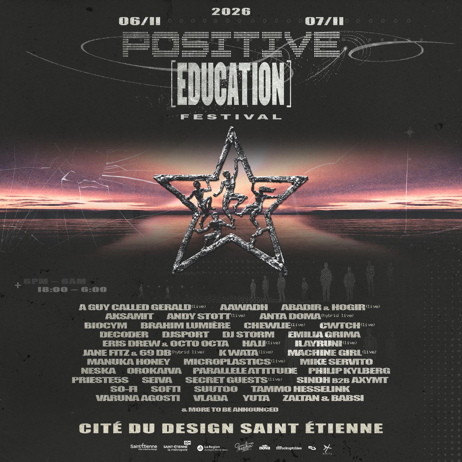Positive Education 2026