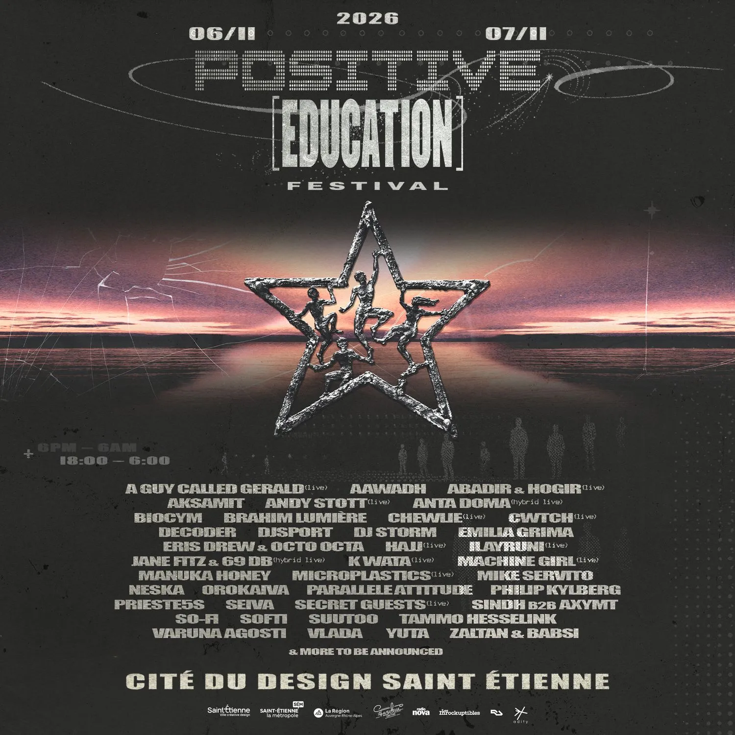 Positive Education 2026