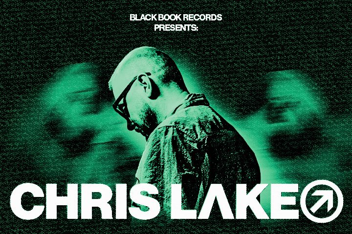 Chris Lake