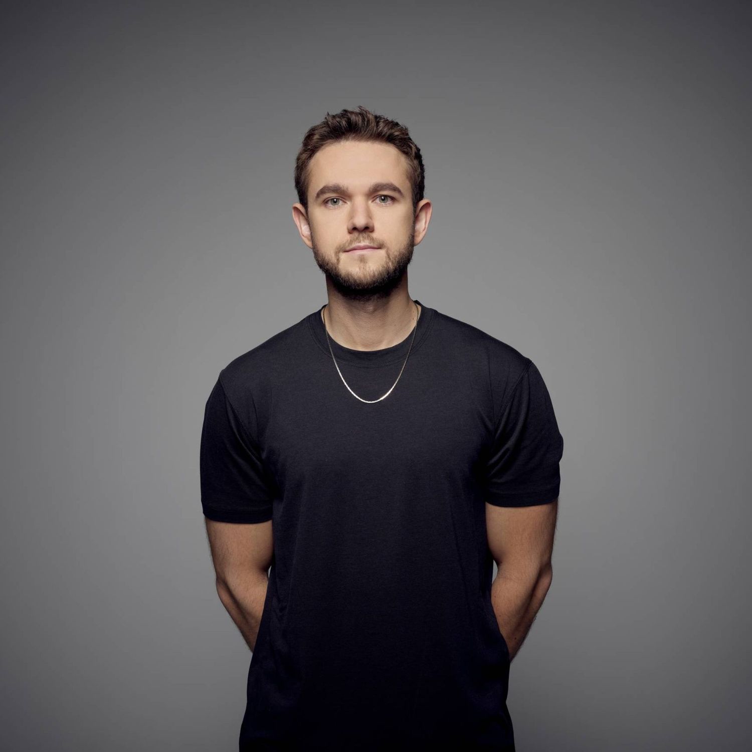Zedd