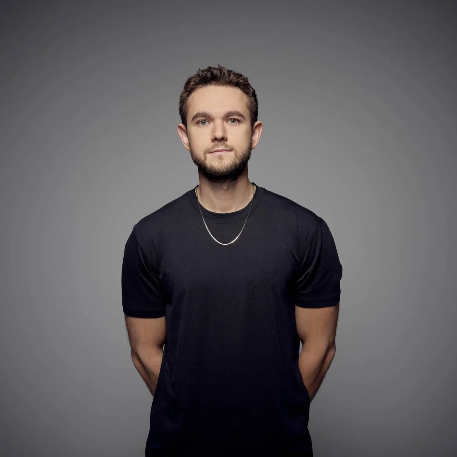 Zedd
