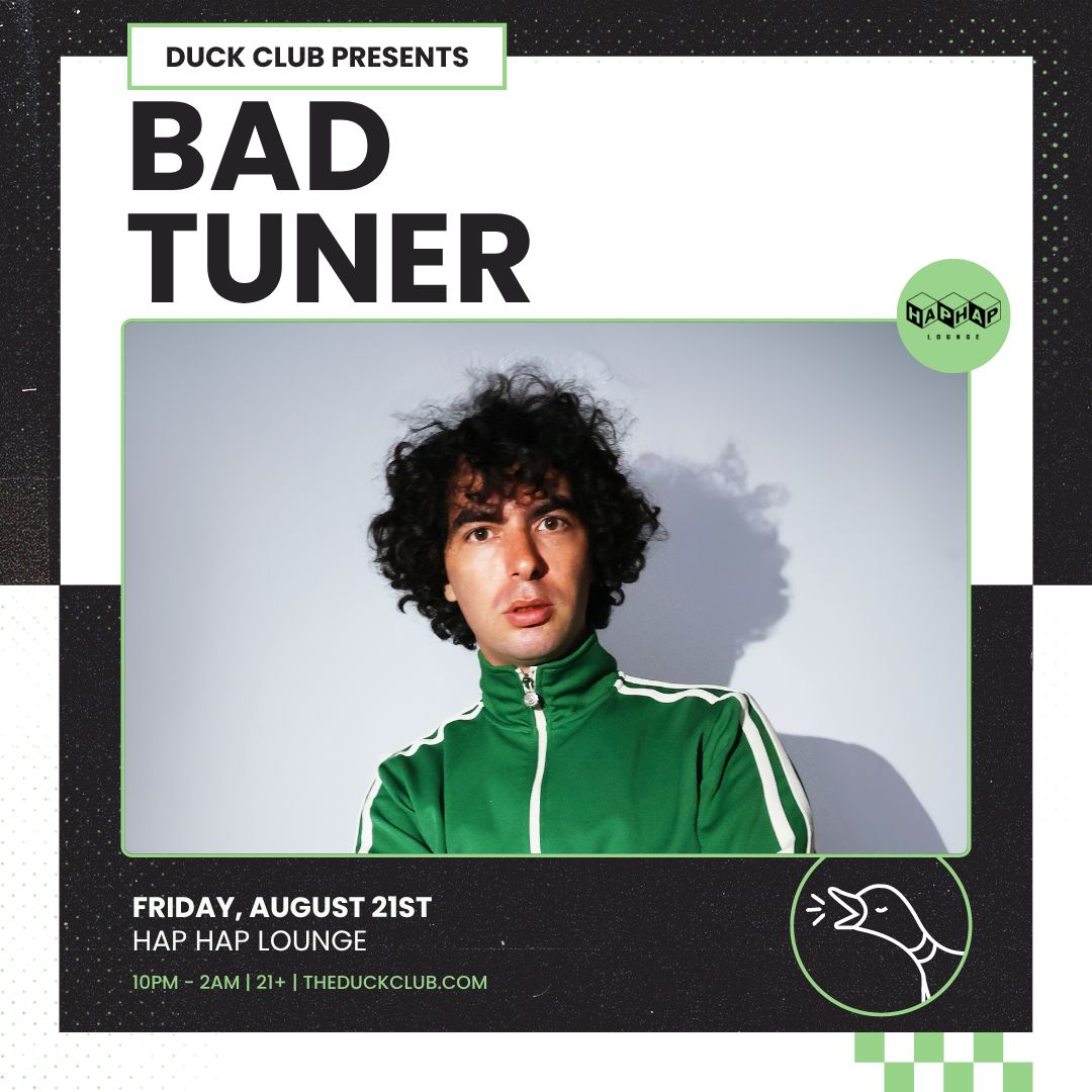 bed tuner