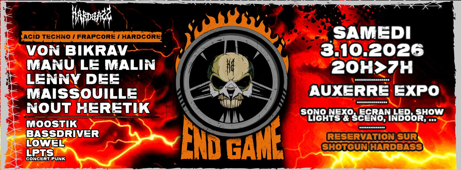 End Game