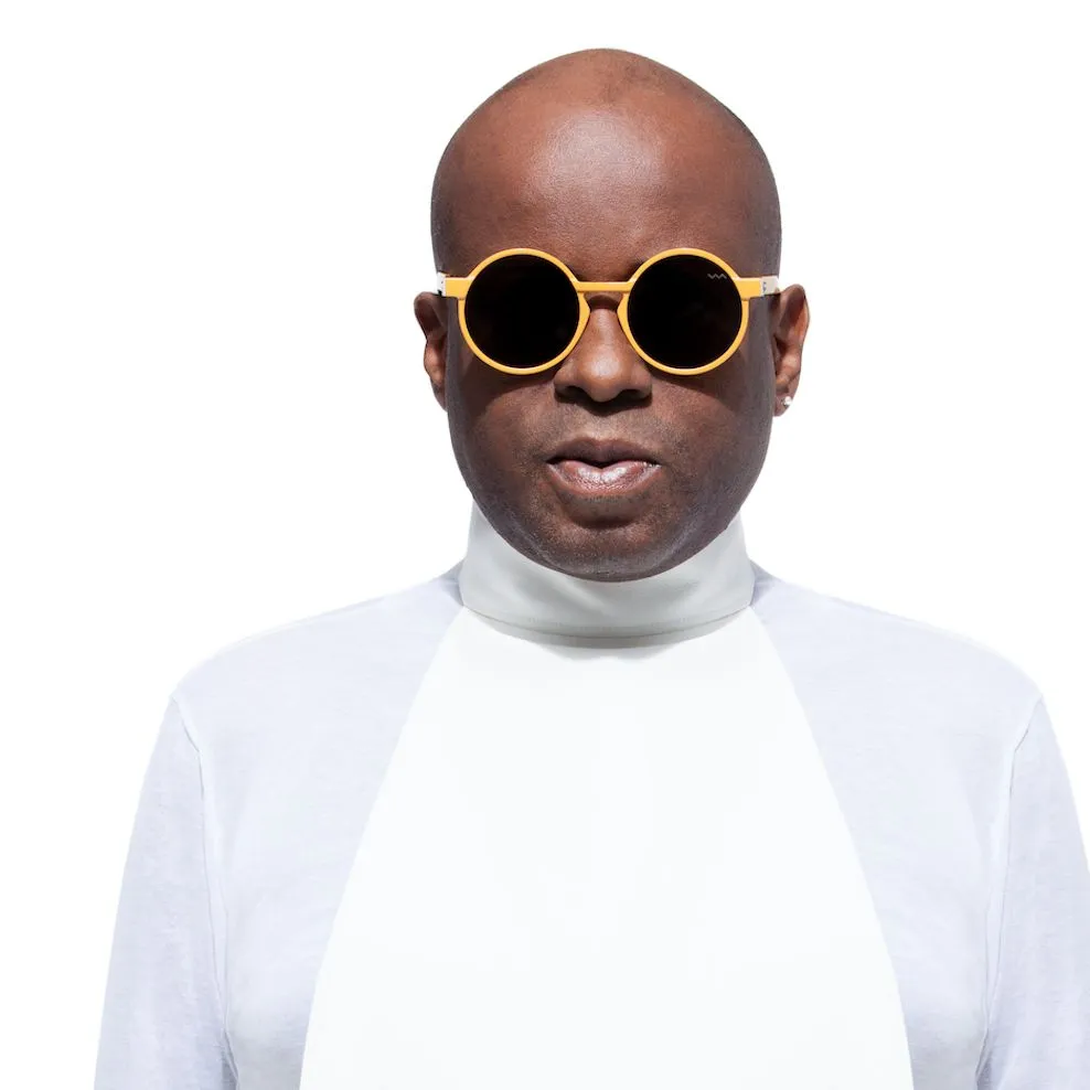 Juan Atkins