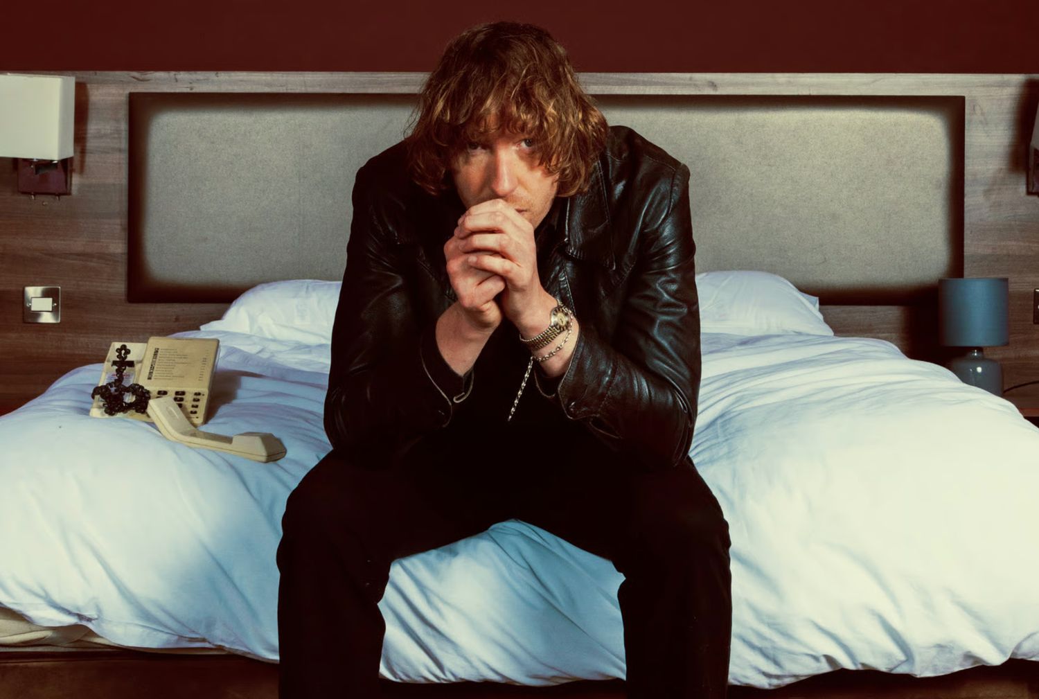 Daniel Avery & Massimiliano Pagliara