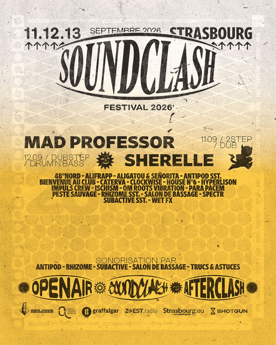 SOUNDCLASH FESTIVAL