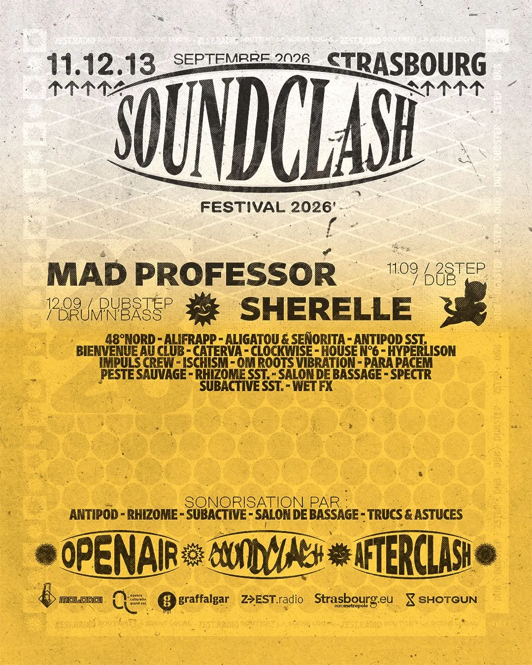 SOUNDCLASH FESTIVAL