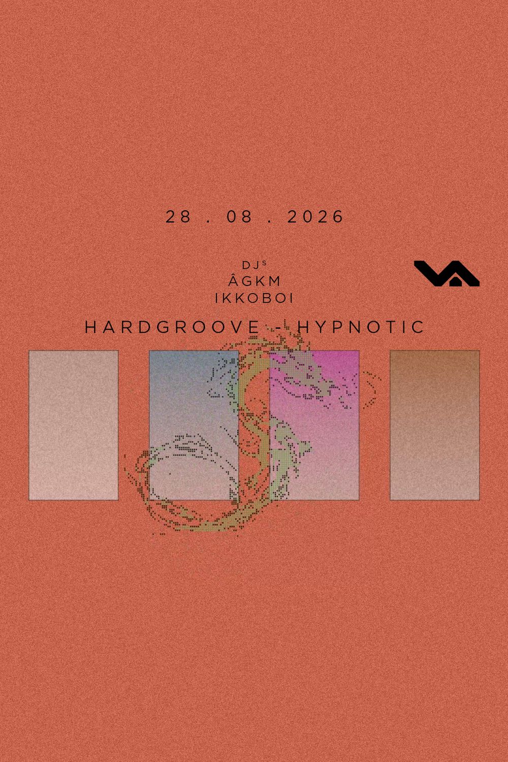 VAULT-Club - HARDGROOVE / HYPNOTIC — Floor 2 only