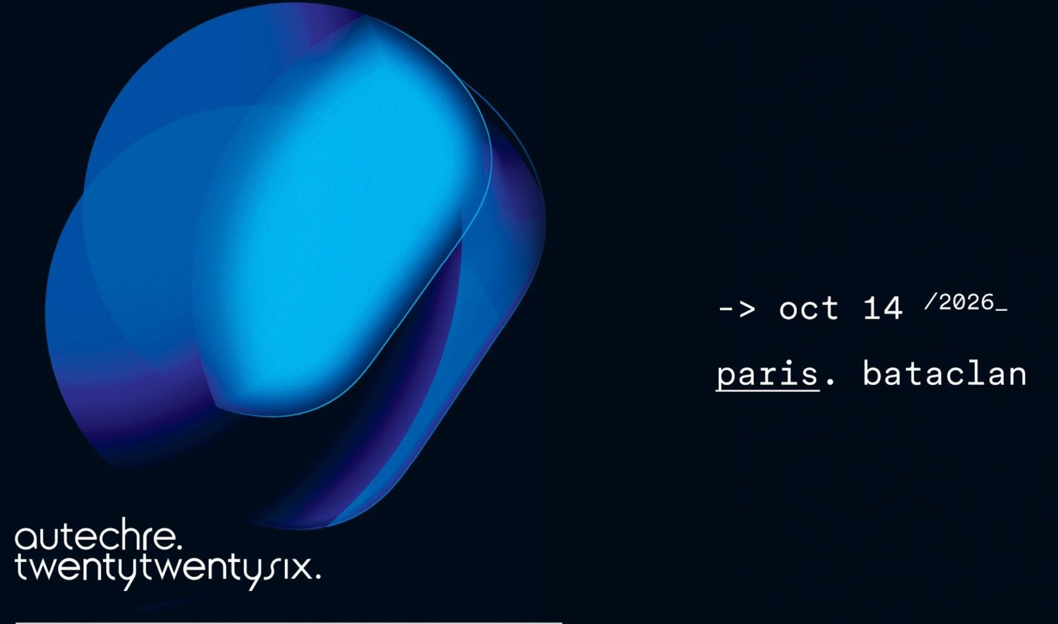 Autechre