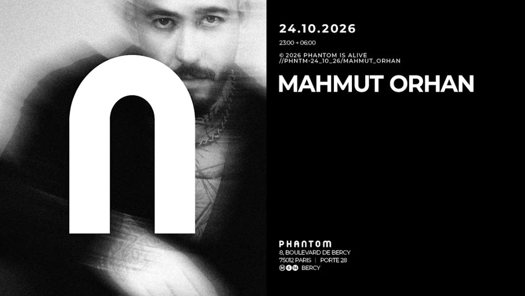Mahmut Orhan