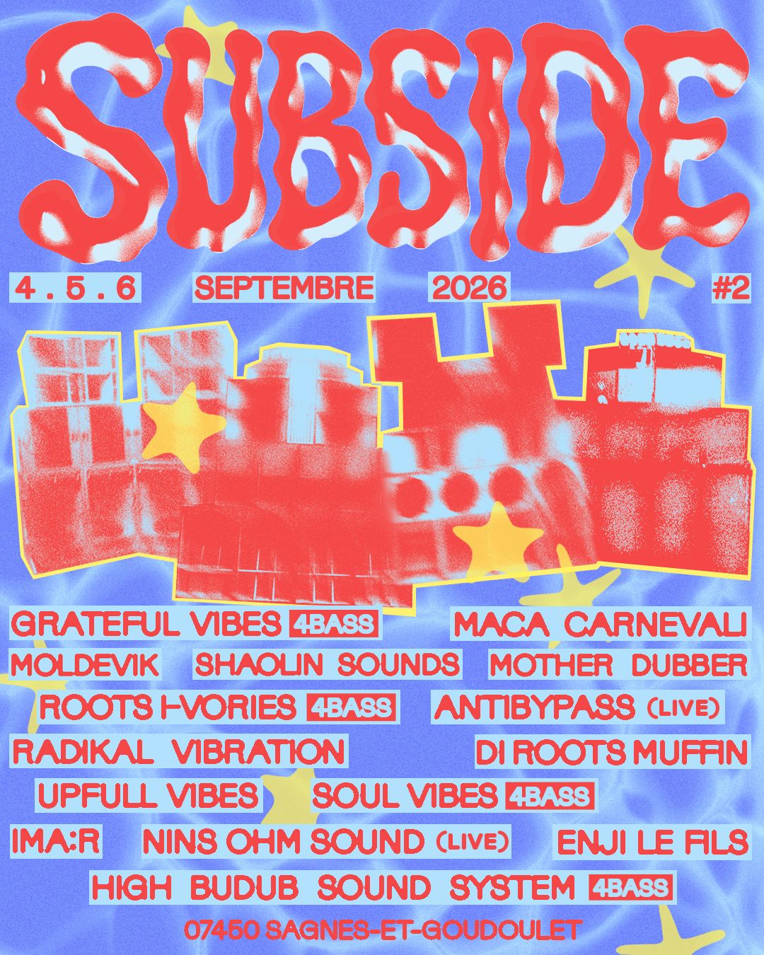 Subside Festival