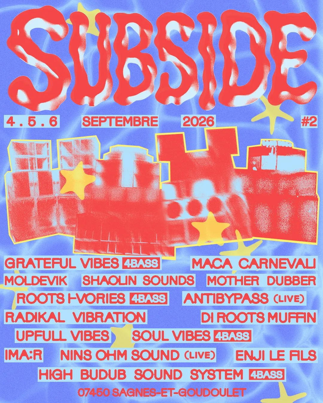 Subside Festival