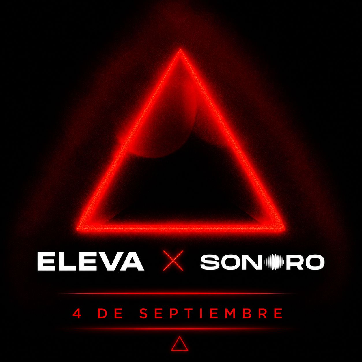 SONORO x ELEVA