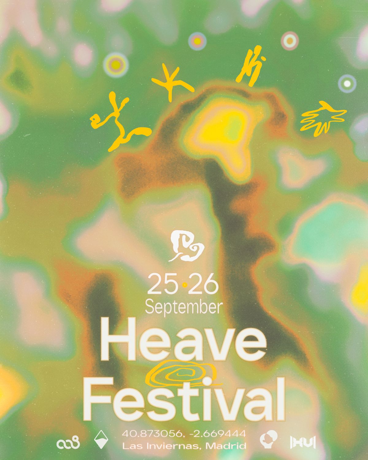 Heave Festival