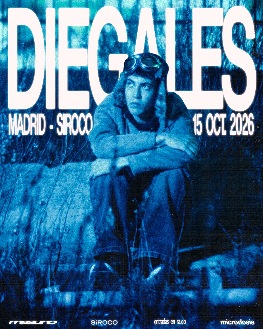 DIEGALES - Sala Siroco