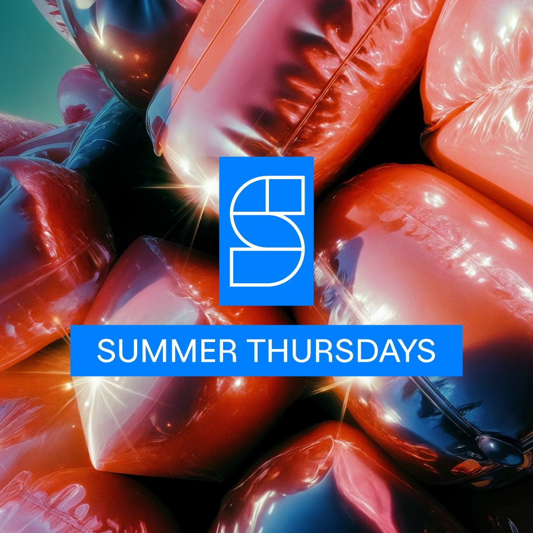 Summer Thursday