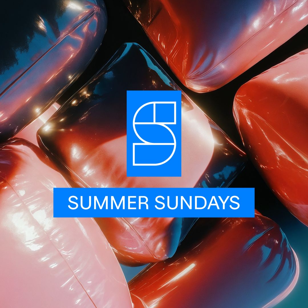 Summer Sunday
