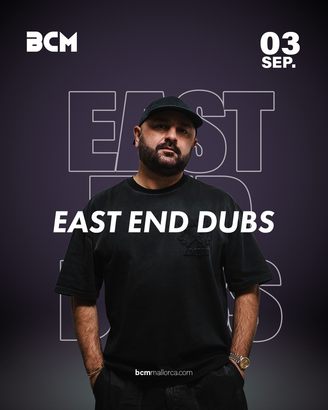 East End Dubs